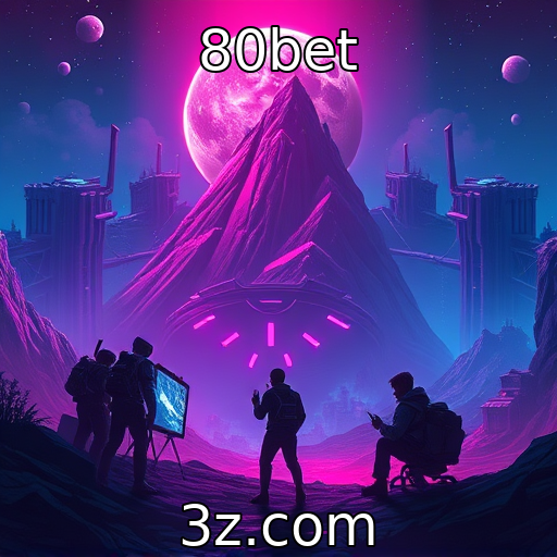 80bet | A evolução das narrativas em jogos eletrônicos