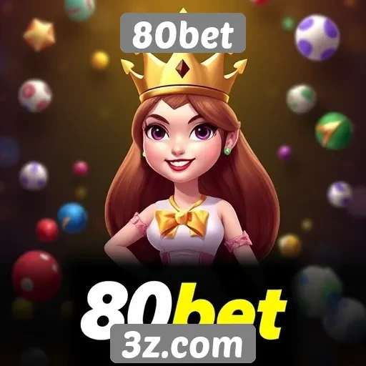 Comparativo entre jogos oferecidos no 80bet