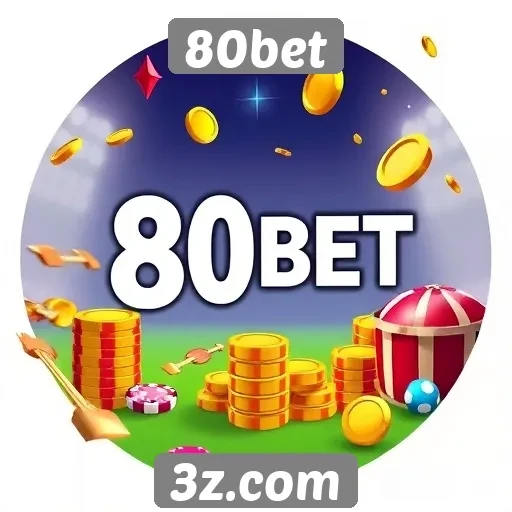 Características dos jogos disponíveis na 80bet