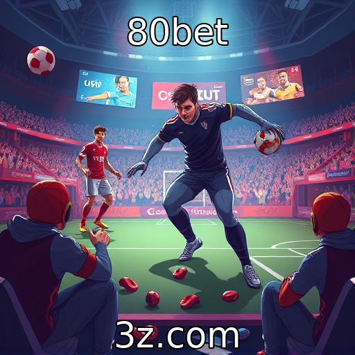 80bet : Desenvolvimento de jogos independentes cresce em popularidade