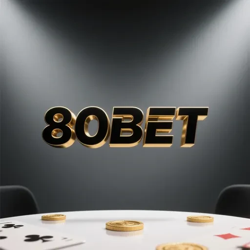 80bet logo