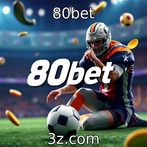 80bet - Crescimento da indústria de jogos online no Brasil