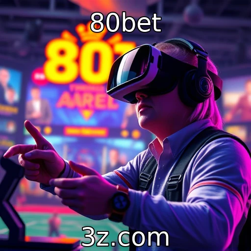 Avanços na tecnologia de realidade virtual para games